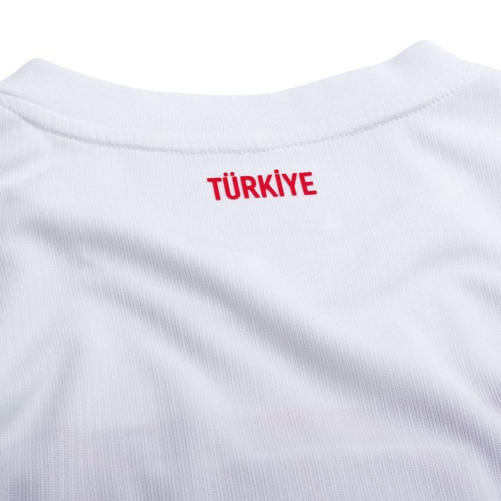 USA Heimtrikot 2024 Erwachsene COPA AMERICA 