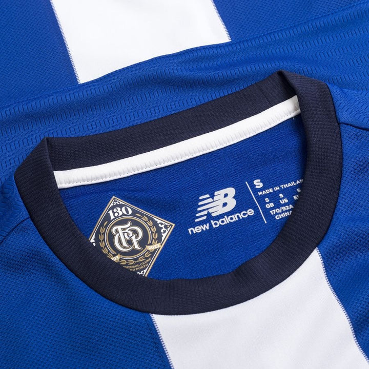 Porto FC Home Stadium Shirt 2023/24 Men`s