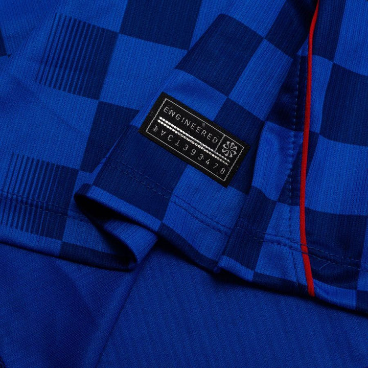 USA Heimtrikot 2024 Erwachsene COPA AMERICA 