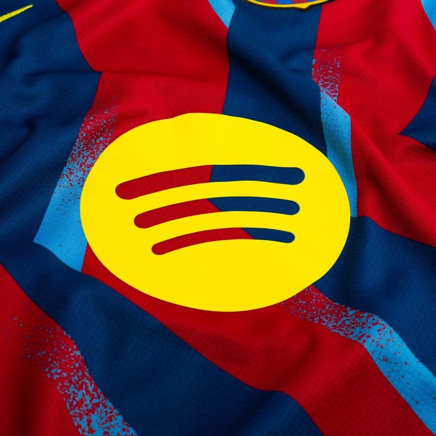 Barcelona FC Fourth Jersey 2025/26 Adults