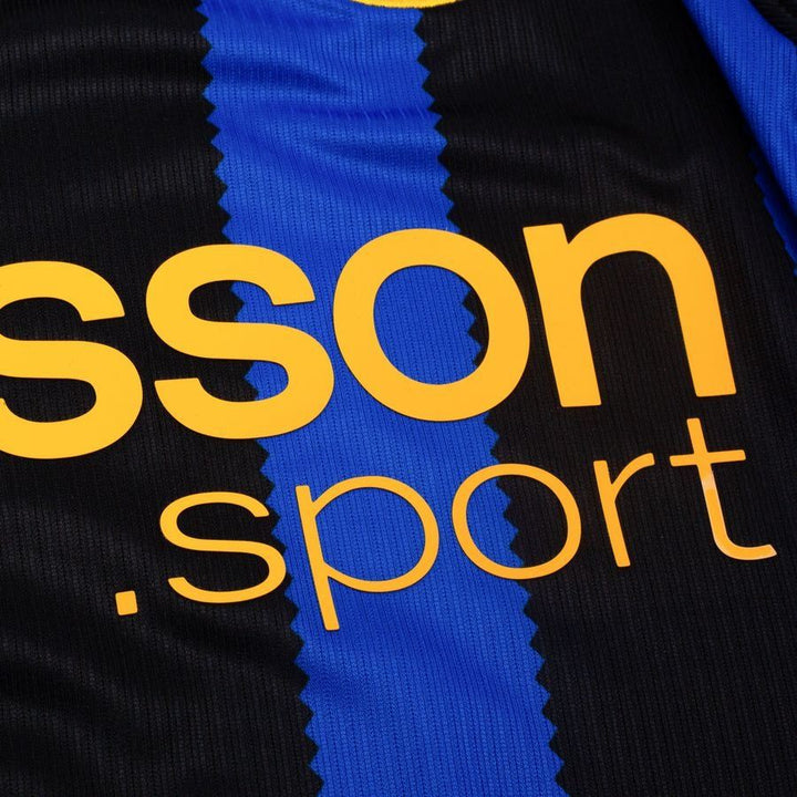 Inter Mailand FC Heimtrikot 2025/26 Erwachsene