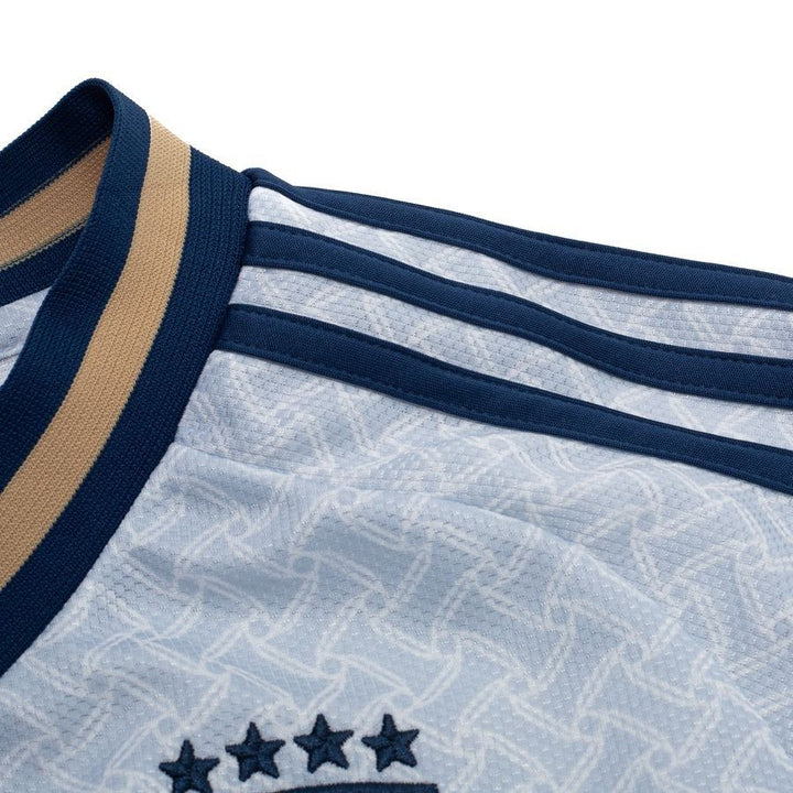 Italien Heimtrikot 2024
