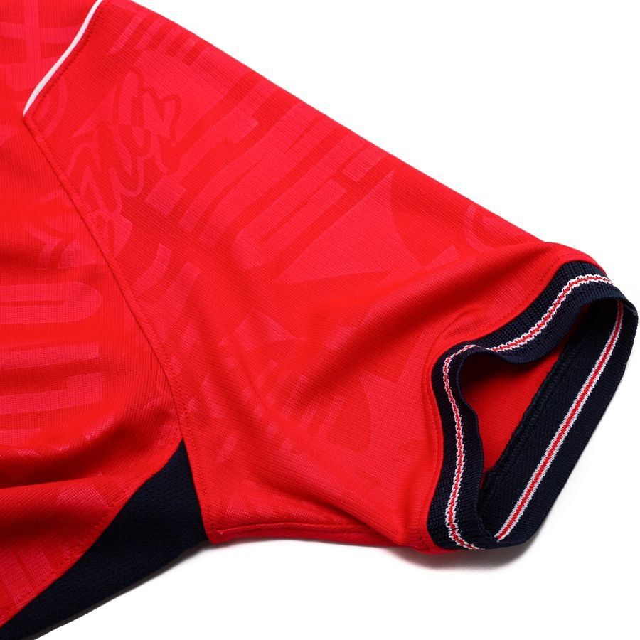 USA Heimtrikot 2024 Erwachsene COPA AMERICA 