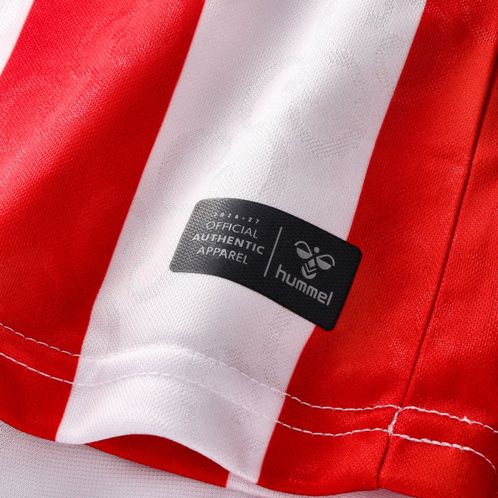 Sunderland FC Home Jersey 2026/27 Mens