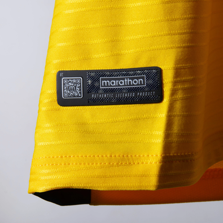 Ecuador Home Replica Jersey 2026 Adults