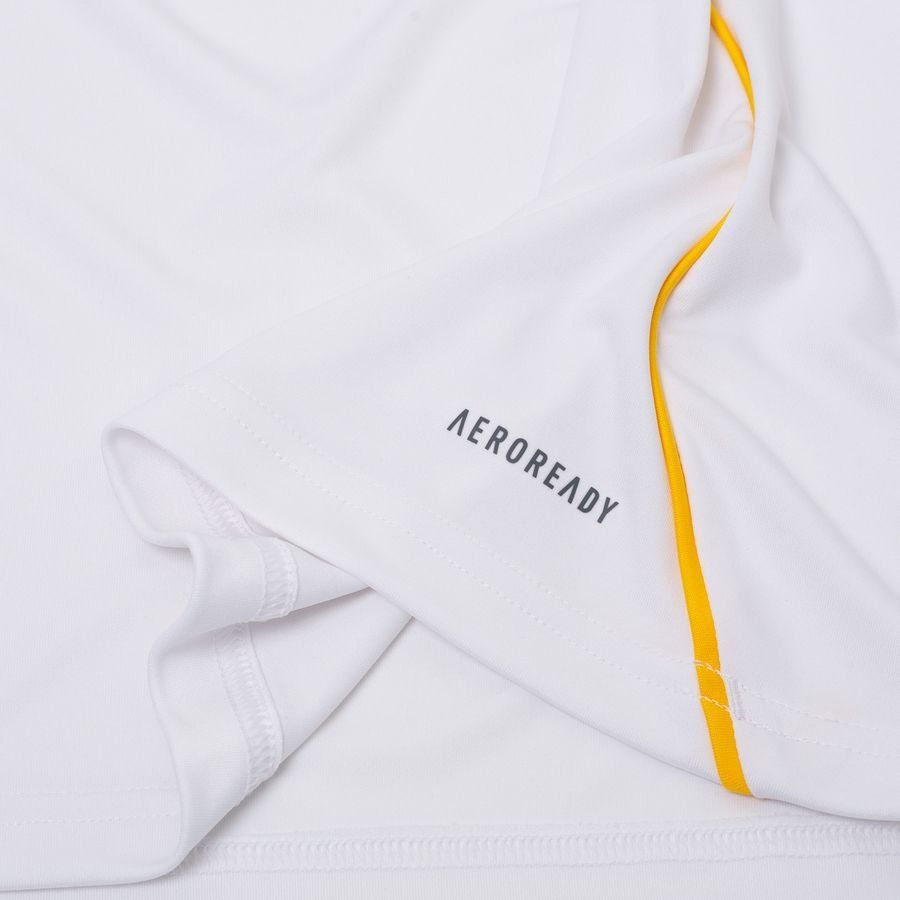 Real Madrid CF Home Jersey 2025/26 Adults