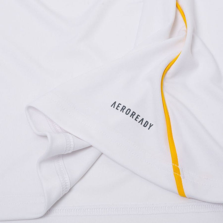 Real Madrid CF Home Jersey 2025/26 Adults