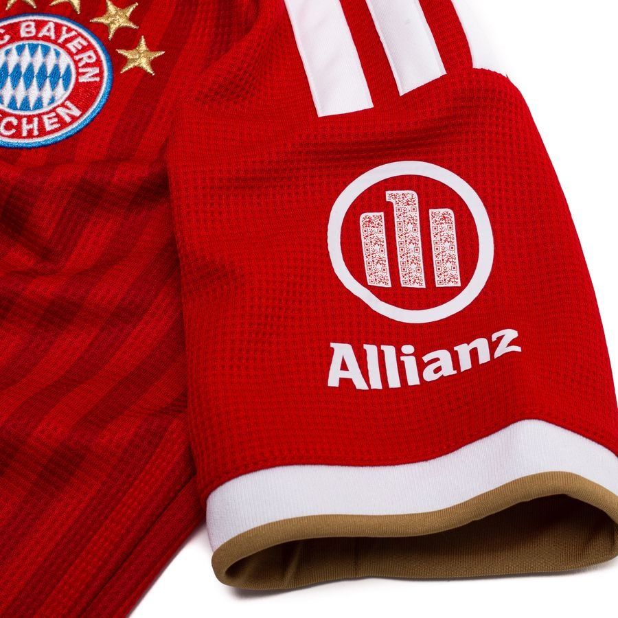 Bayern Munchen FC Home Jersey 2026/27 Adults