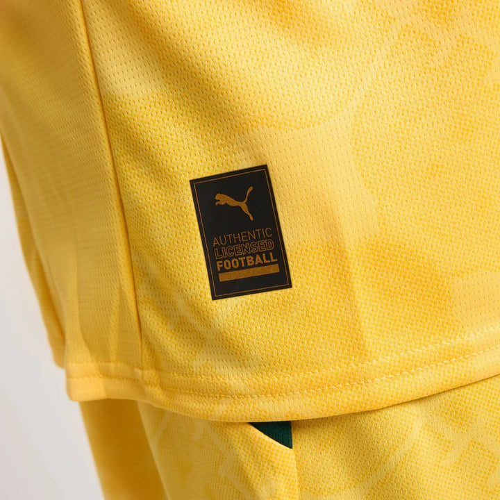 Milan AC Third Jersey 2025/26 Adults