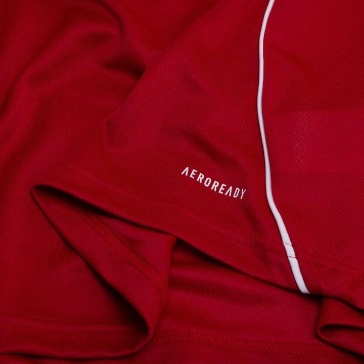 Liverpool Home Jersey 2025/26 Adults