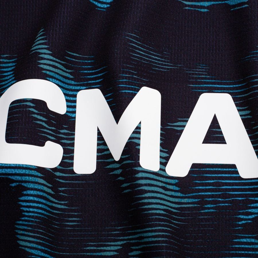 Olympique Marseille Away Jersey 26/27 Mens