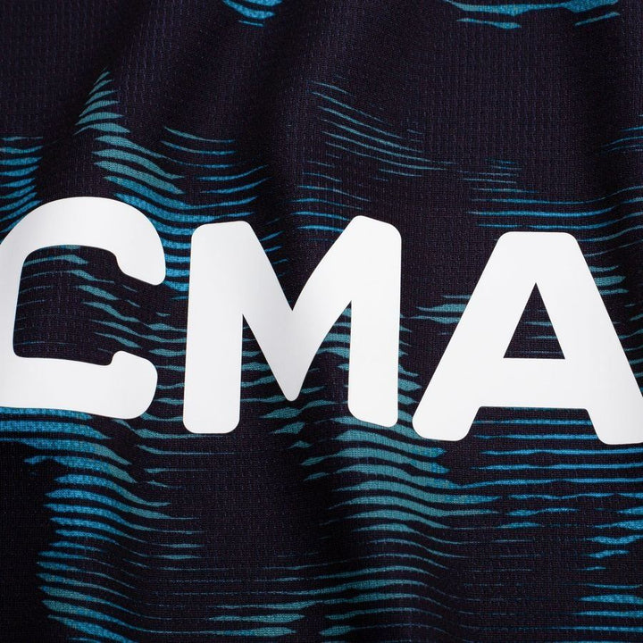 Olympique Marseille Away Jersey 26/27 Mens