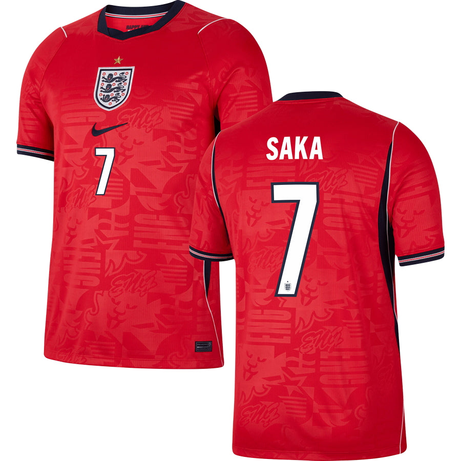 USA Heimtrikot 2024 Erwachsene COPA AMERICA 
