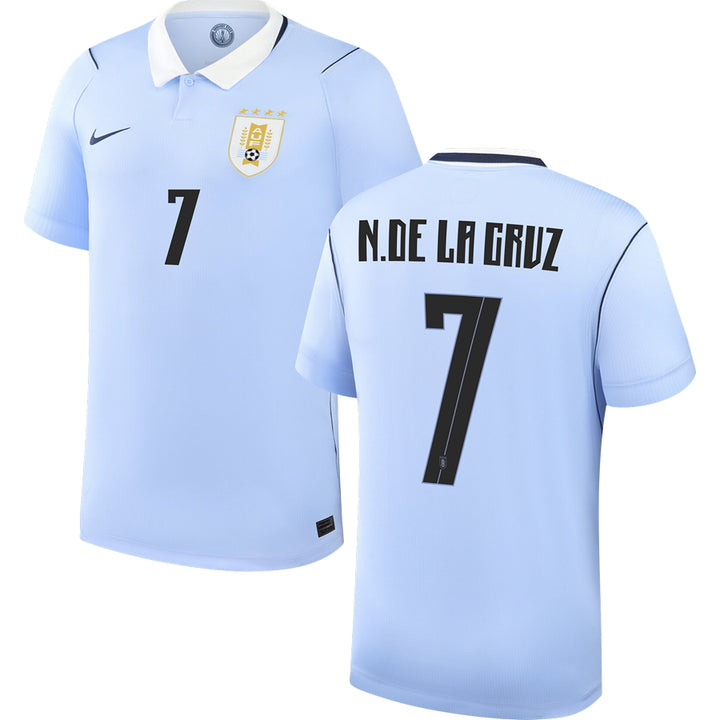 USA Heimtrikot 2024 Erwachsene COPA AMERICA 