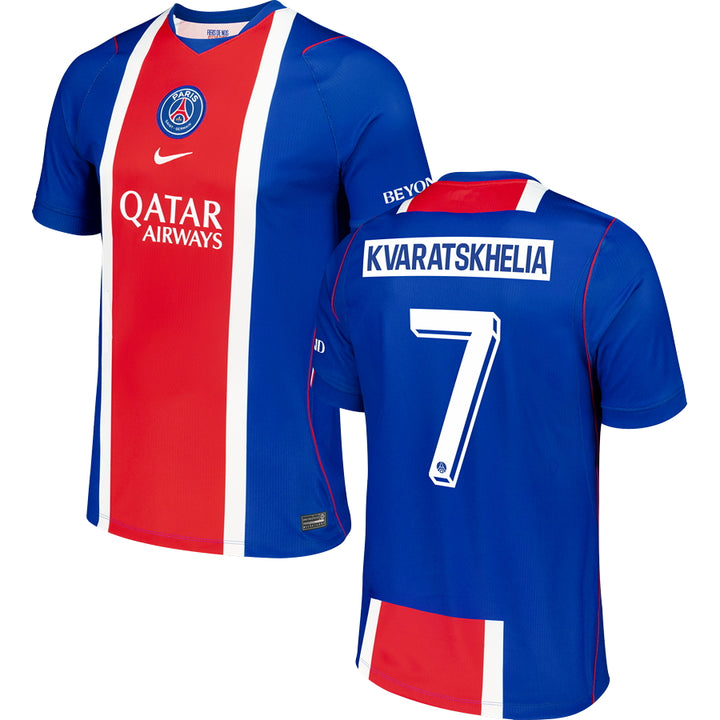 Paris Saint-Germain Home Replica Jersey 2026/27 Adults