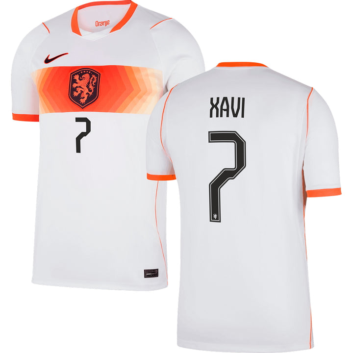 USA Heimtrikot 2024 Erwachsene COPA AMERICA 