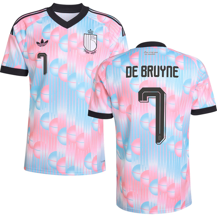 Portugal Heimtrikot 2025 Herren 