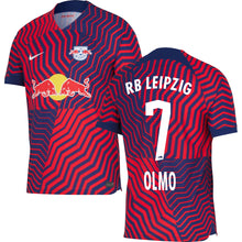 Load image into Gallery viewer, RB Leipzig Away Stadium Jersey 2023/24 Men`s
