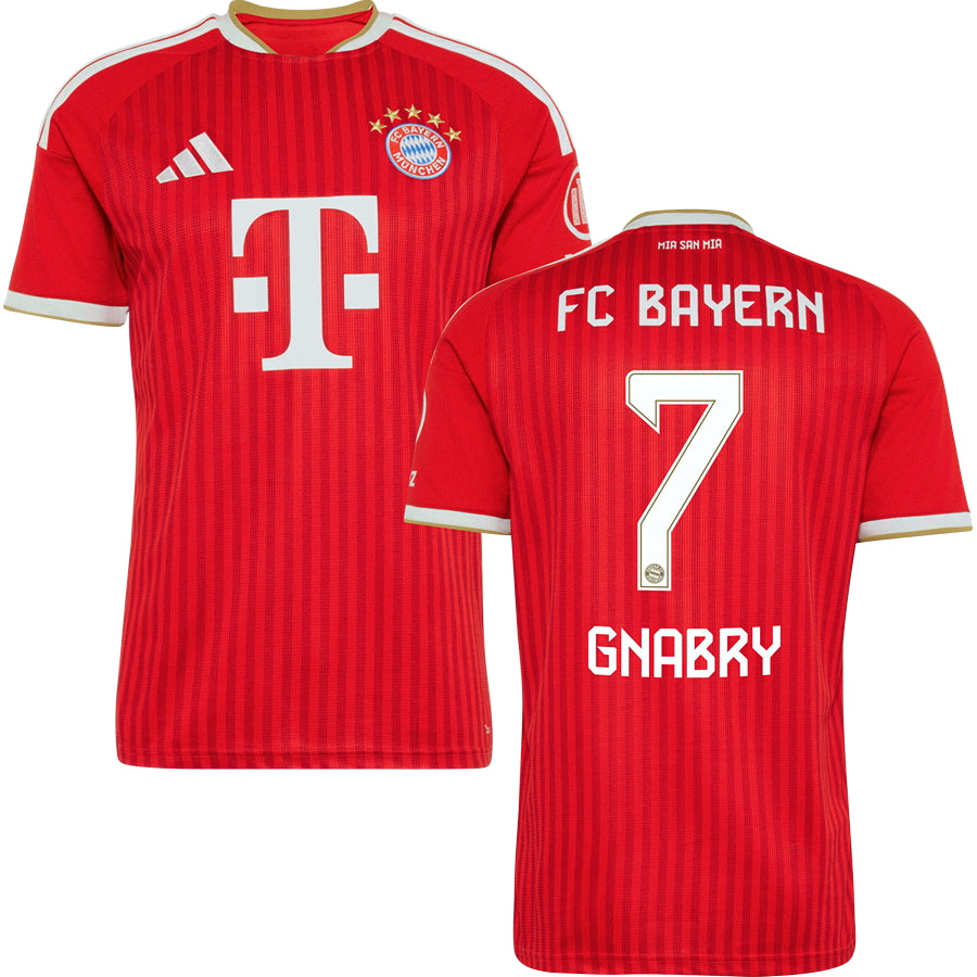 Bayern Munchen FC Home Jersey 2026/27 Adults