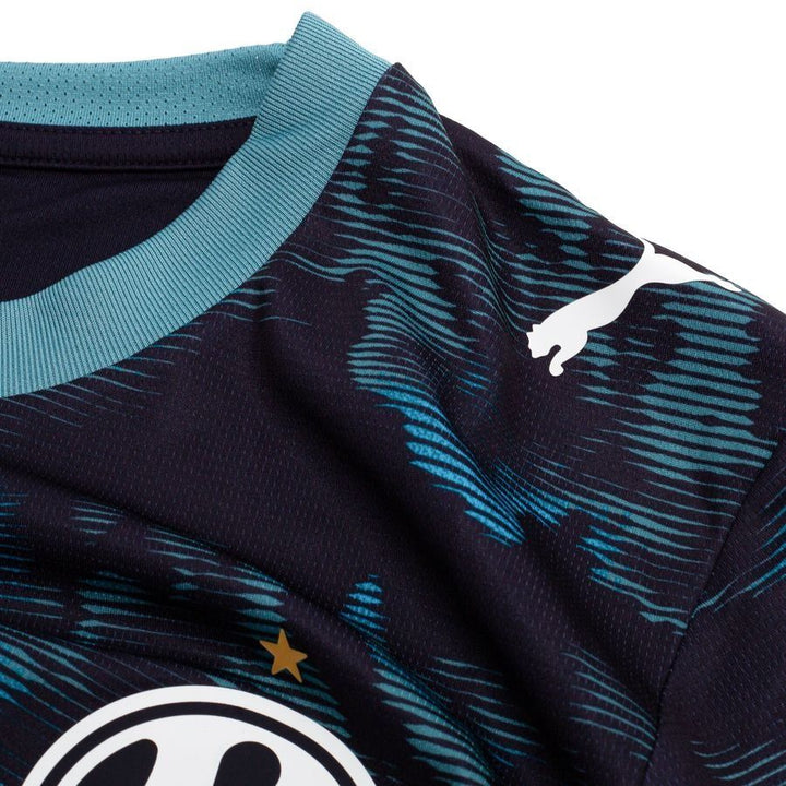 Olympique Marseille Away Jersey 26/27 Mens