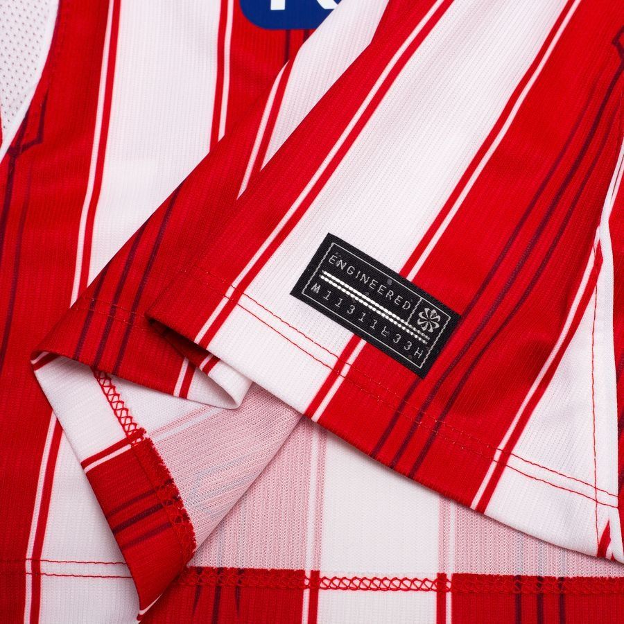 Atletico Madrid Home Jersey 2026/27 Mens