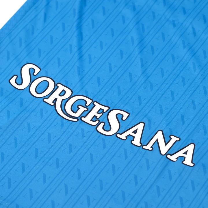 Napoli SSC Home Jersey 25/26 Adults