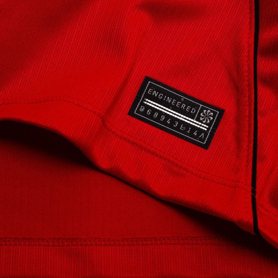 Canada Home Jersey World Cup 2026 Adults