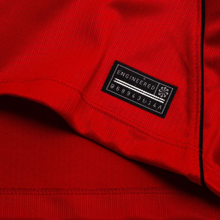 Canada Home Jersey World Cup 2026 Adults