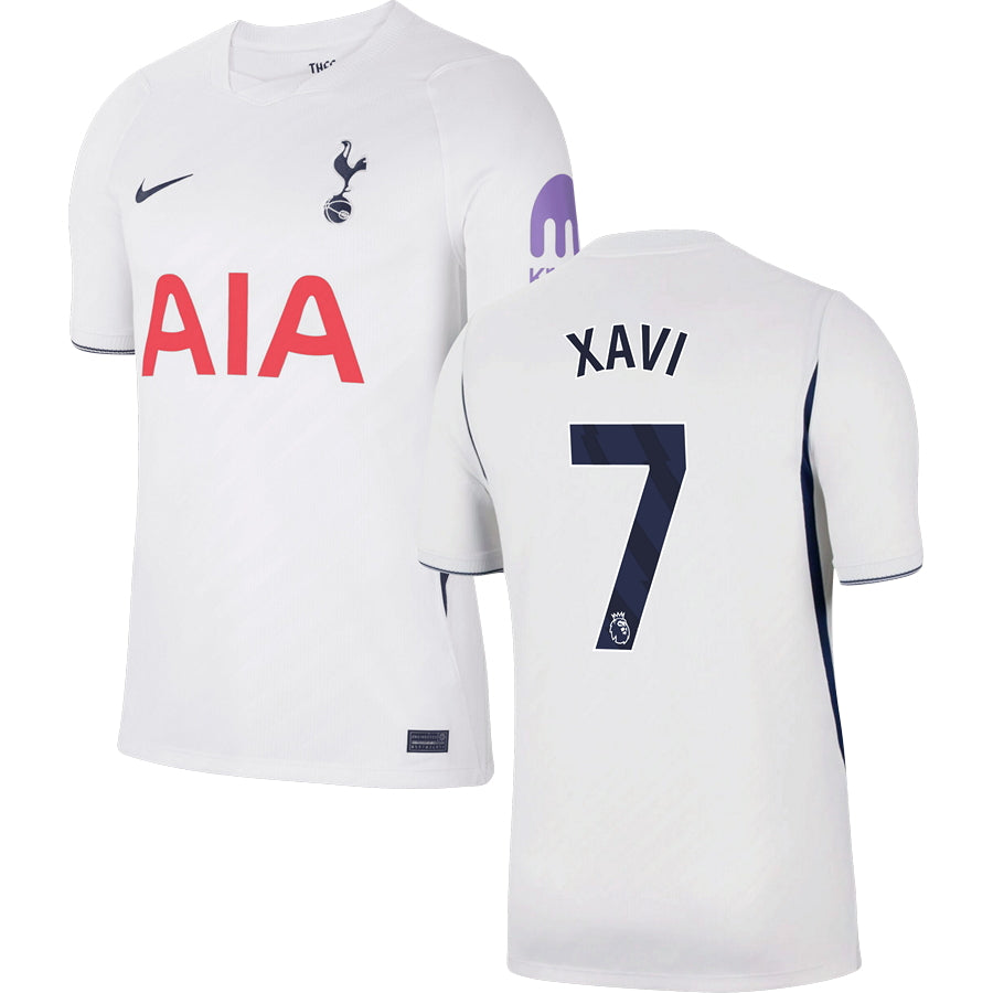 Tottenham Hotspur FC Home Jersey 2026/27 Mens