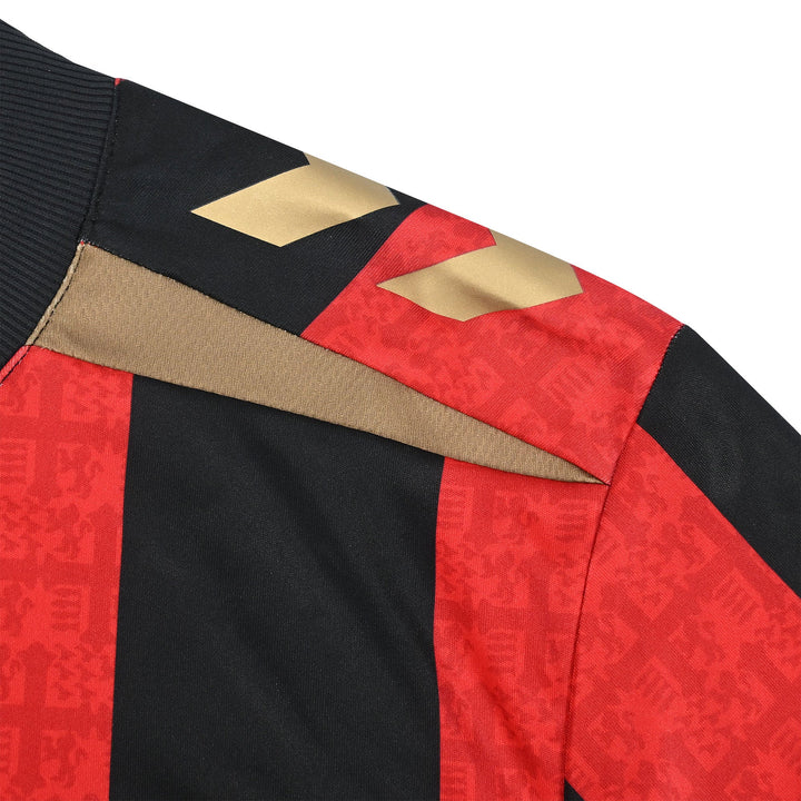 Bournemouth AFC Heimtrikot 2025/26 Erwachsene