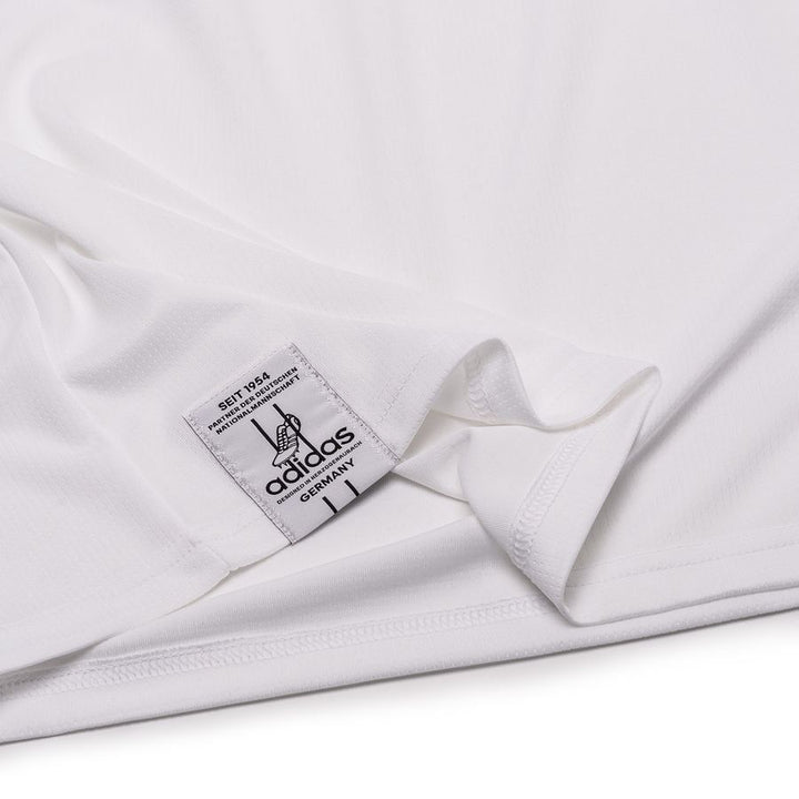 Germany World Cup 2026 Home Long Sleeve Jersey Adults