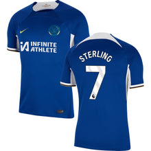 Load image into Gallery viewer, Chelsea FC Home Stadium Jersey 2023/24 Men`s
