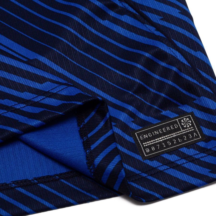 USA Heimtrikot 2024 Erwachsene COPA AMERICA 