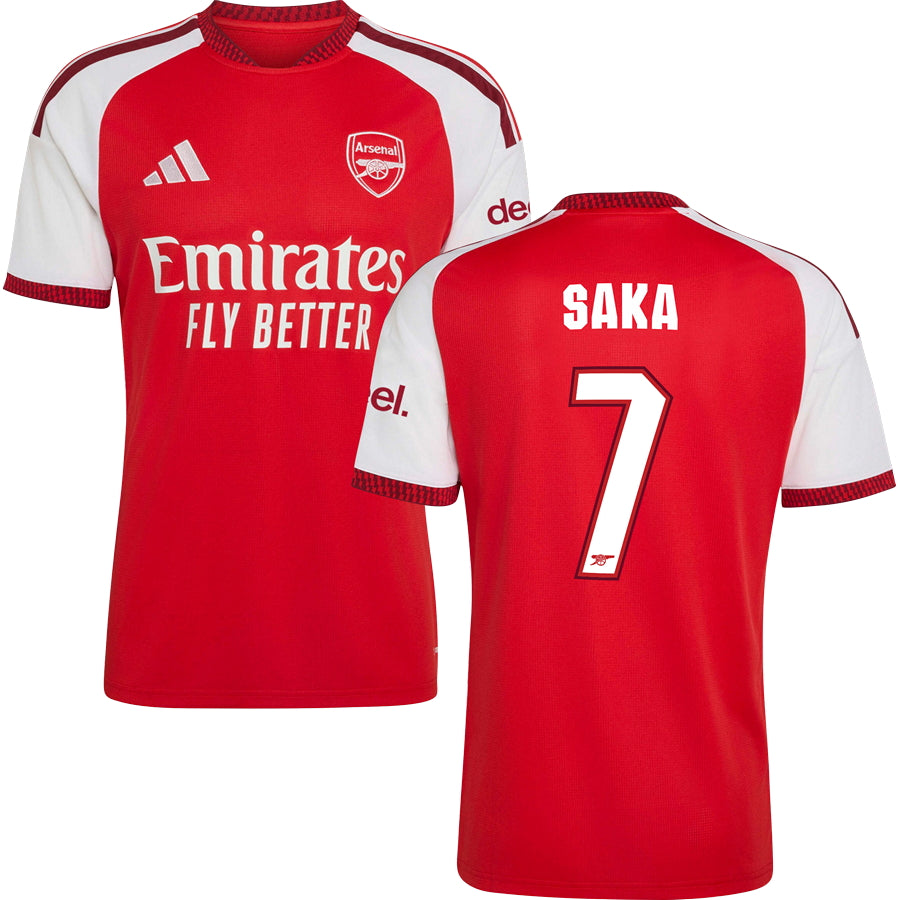 Arsenal Home Replica Jersey 2026/27 Adults