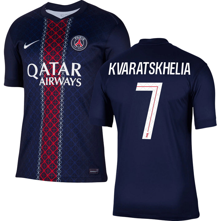 Paris Saint-Germain Home Jersey 2025/26 Adults
