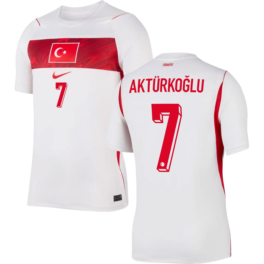 USA Heimtrikot 2024 Erwachsene COPA AMERICA 