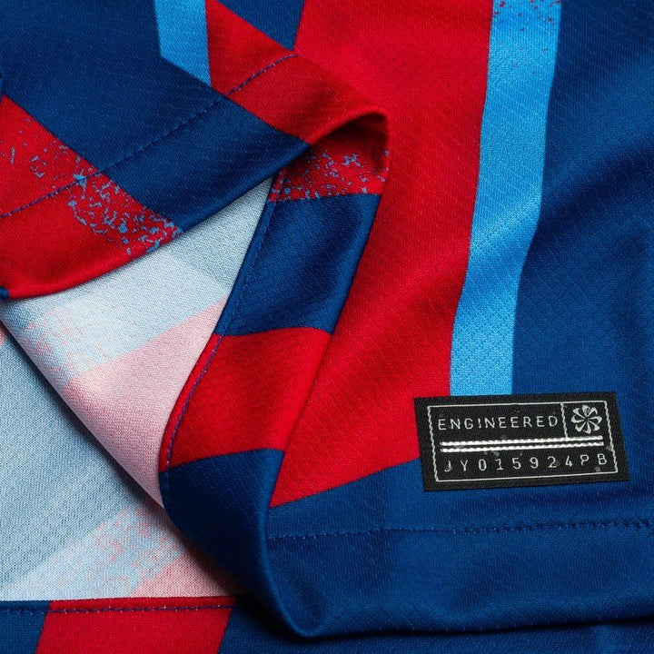 Barcelona FC Fourth Jersey 2025/26 Adults