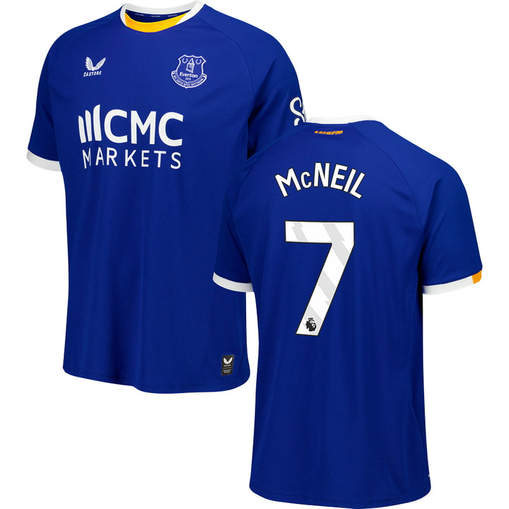 Everton FC Home Jersey 2026/27 Mens