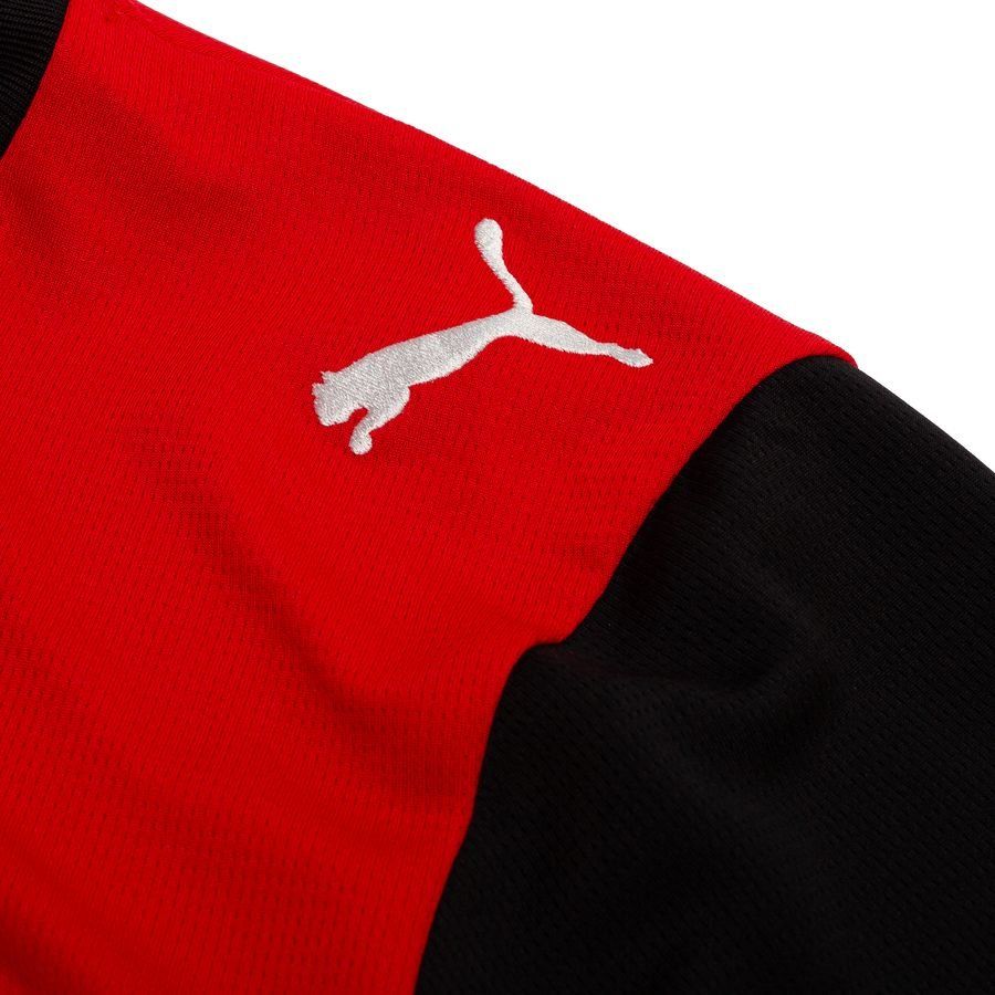 Austria World Cup 2026 Home Replica Jersey Adults