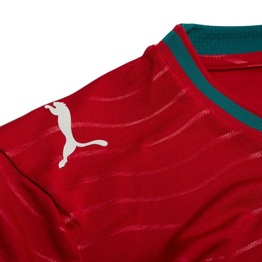 Portugal World Cup 2026 Home Replica Jersey Adults