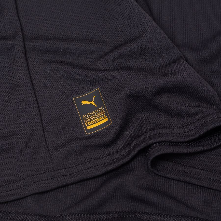 Manchester City Away Jersey Stadium 2025/26 Adults-Footzilla
