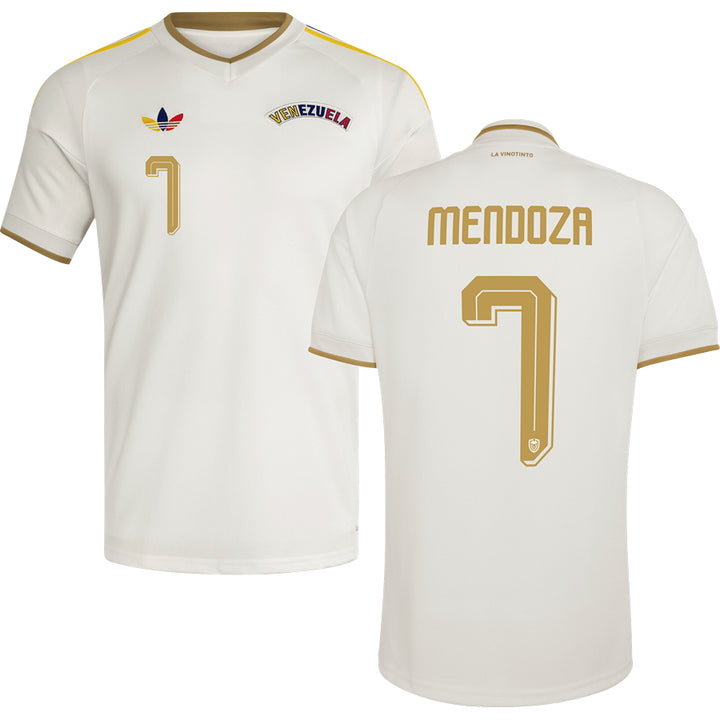 Portugal Heimtrikot 2025 Herren 