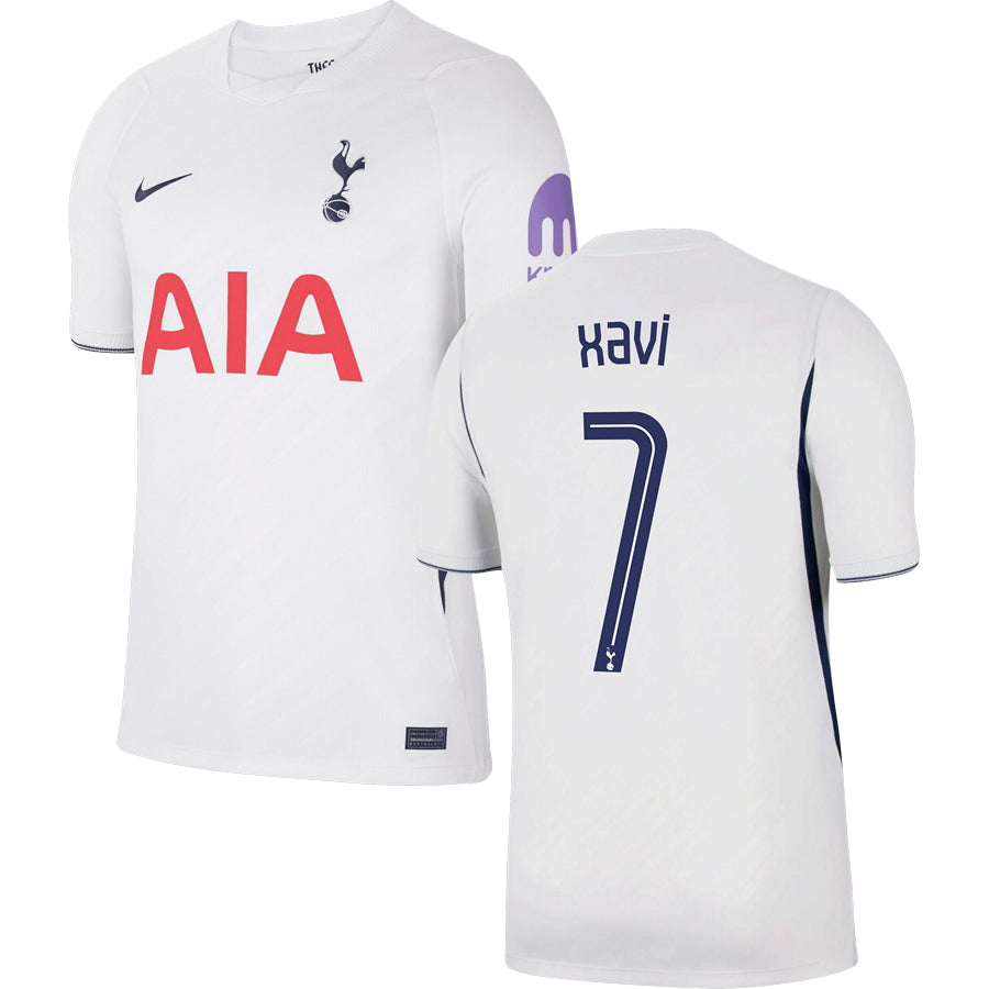 Tottenham Hotspur FC Home Jersey 2026/27 Mens