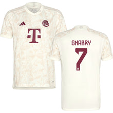 Load image into Gallery viewer, Bayern Munchen FC Champions League Jersey 2023/24 Men`s
