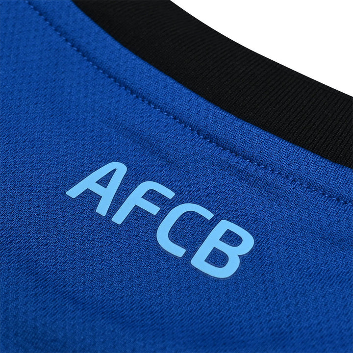Bournemouth AFC Away Jersey 2025/26 Adults