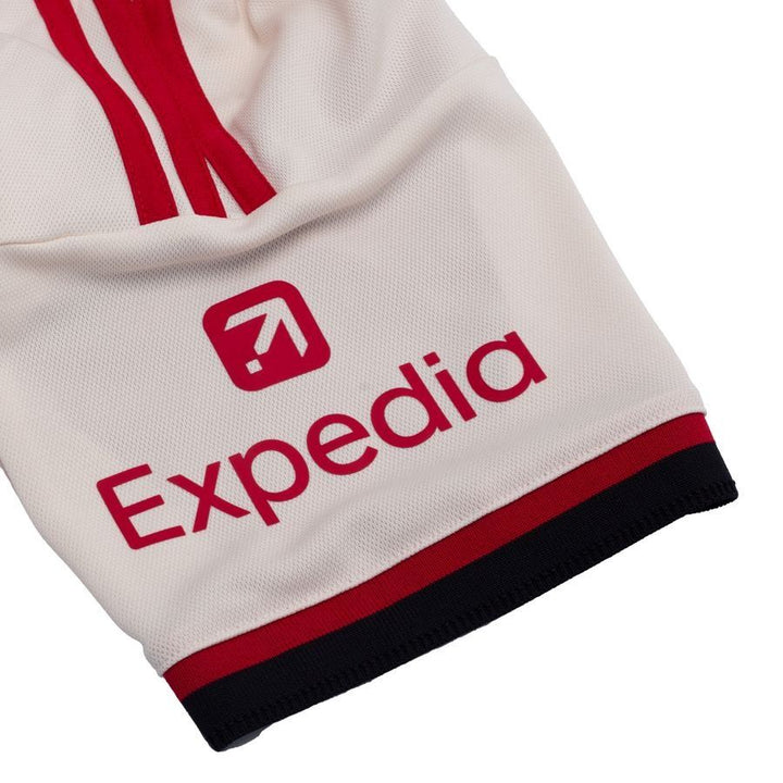 Liverpool Away Jersey 2025/26 Adults