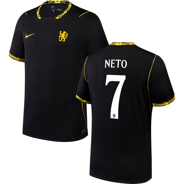 Chelsea FC Away Replica Jersey 2026/27 Adults