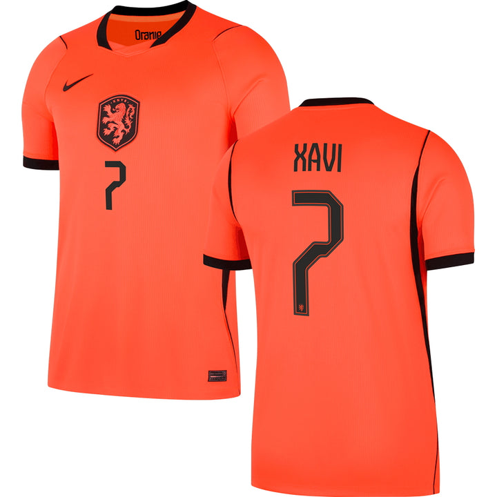 USA Heimtrikot 2024 Erwachsene COPA AMERICA 