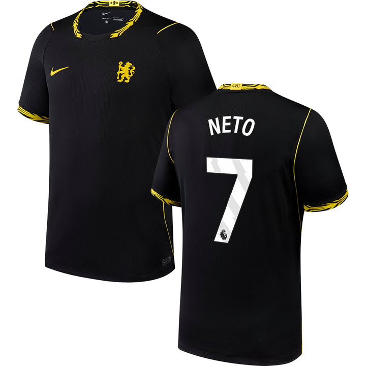 Chelsea FC Away Replica Jersey 2026/27 Adults