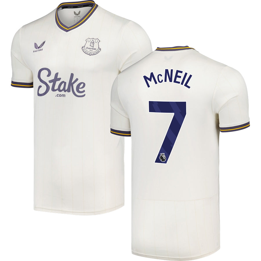 Everton FC Third Jersey 2024/25 Adults